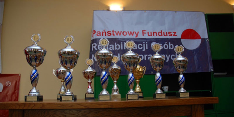 VIII Międzynarodowy Integracyjny Turniej Szachowy w Powiecie Żywiecki 2009
