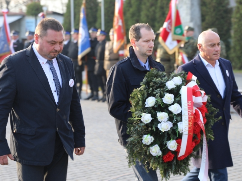 foto:Niepodległa to nasza wspólna sprawa