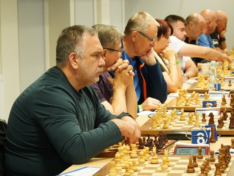 Zbliża się Międzynarodowy Integracyjny Turniej Szachowy