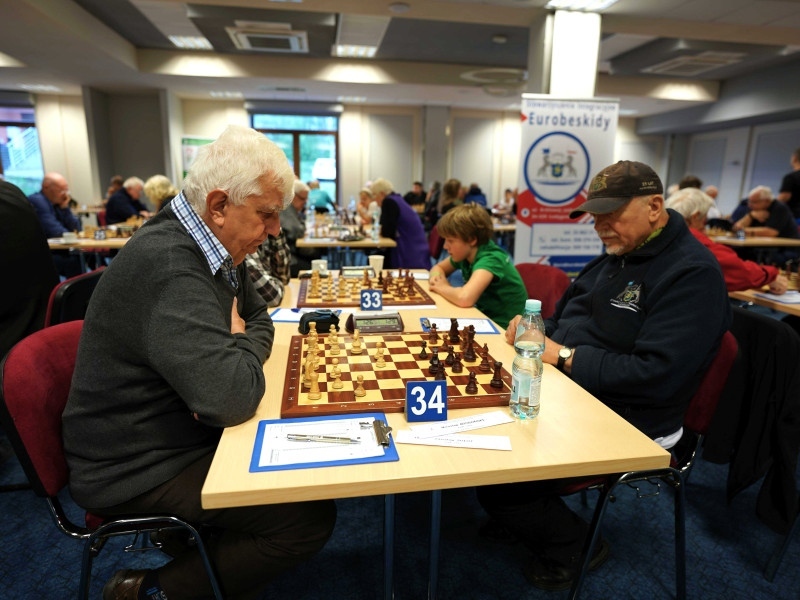 Zbliża się Międzynarodowy Integracyjny Turniej Szachowy