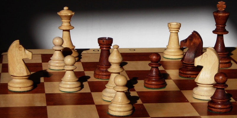 Wyniki szachowe 2006