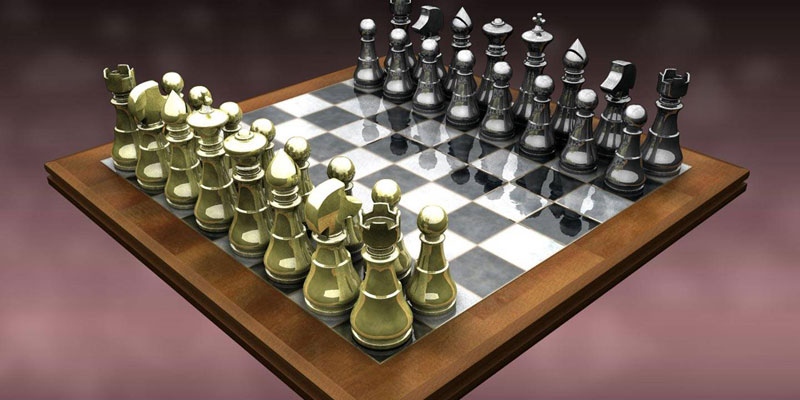 Sprawozdanie szachy 2007