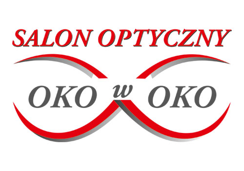 Salon Optyczny Oko w oko