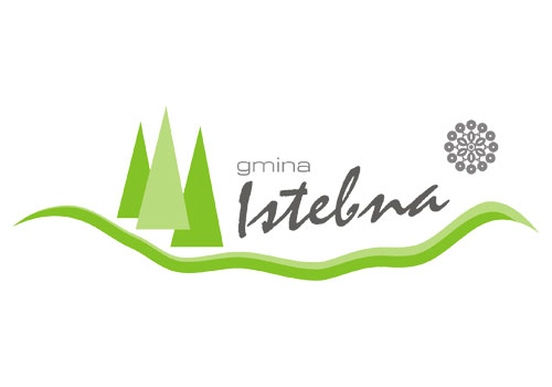 Logo Gminy Istebna