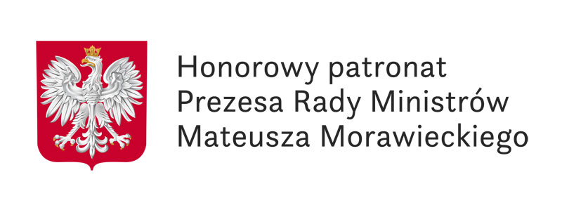 Prezes Rady Ministrów Mateusz Morawiecki