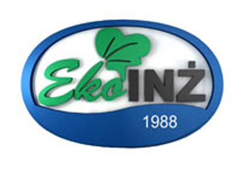 Logo Ekoinż