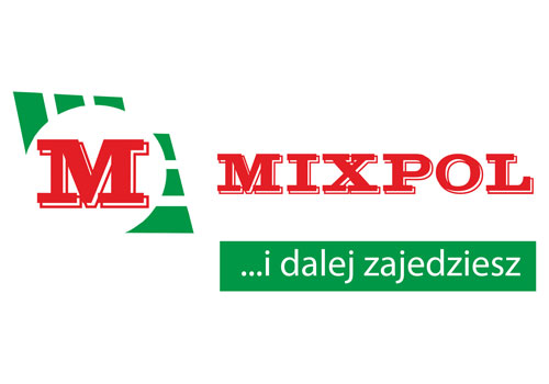 Logo Mixpol