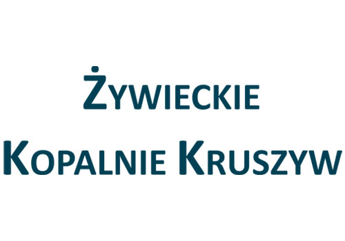 Żywieckie Kopalnie Kruszyw
