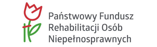 Państwowy Fundusz Rehabilitacji Osób Niepełnosprawnych