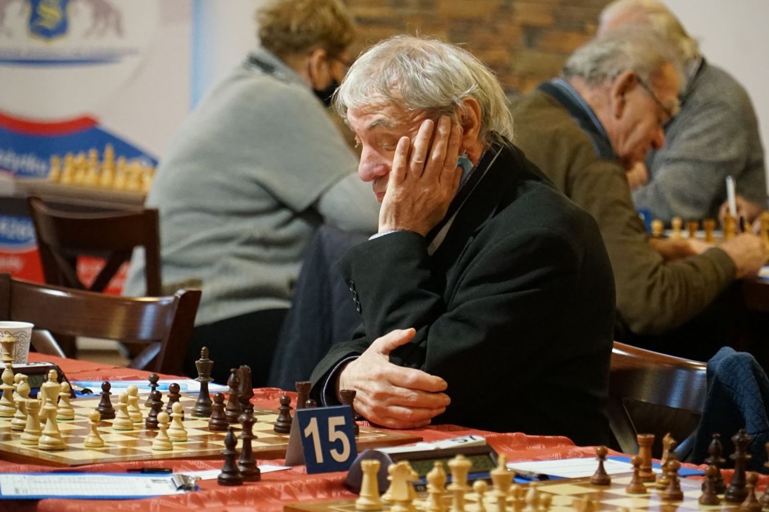 Sekcja szachowa