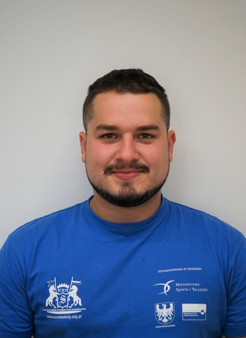 Fizjoterapeuta: mgr Jacek Kocur Fizjoterapeuta: Marcelian Zyzański