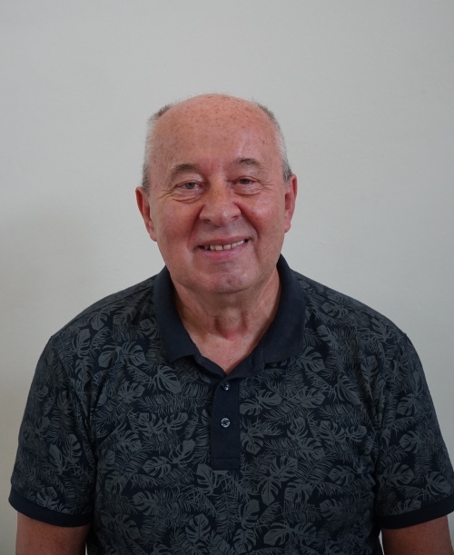 Jerzy Schreiber