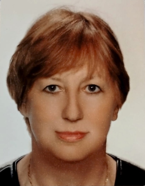 Barbara Moloska Barbara Moloska