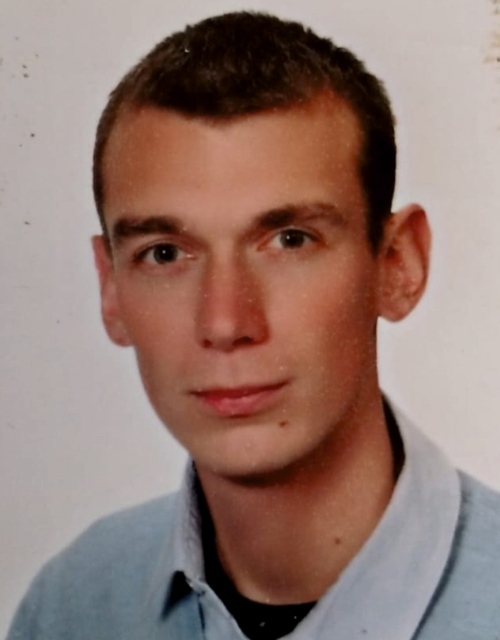 Kamil Kos Kamil Kos
