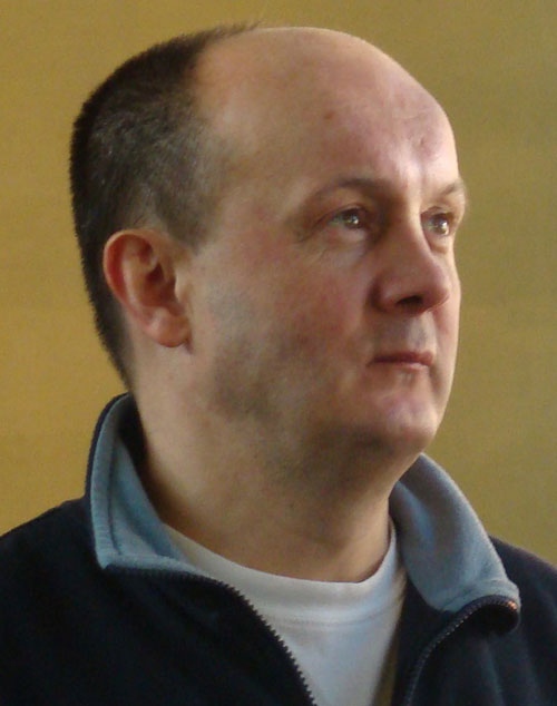 Stanisław Mirocha