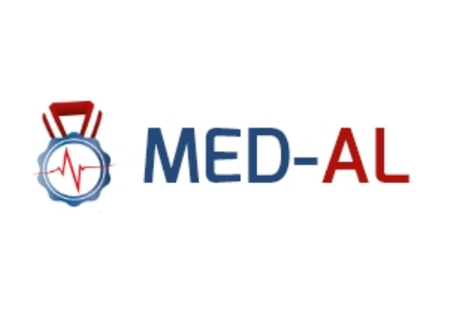 Med-al