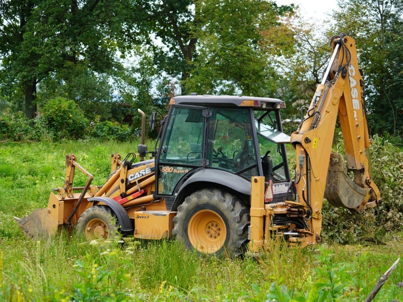 Pracowicie w wakacje