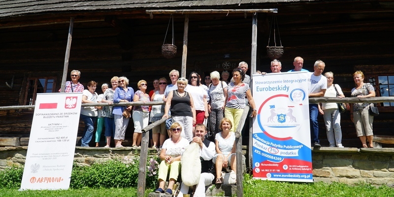 Bądź aktywny po 60-tce!