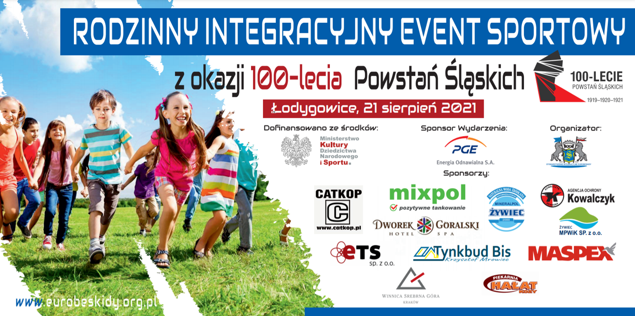 foto:Rodzinny Integracyjny Event Sportowy