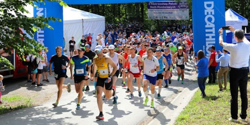 foto:Trwają zapisy na Ekstremalny Półmaraton Górski