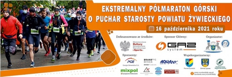 Ostatnie wolne miejsca na Ekstremalny Półmaraton Górski!