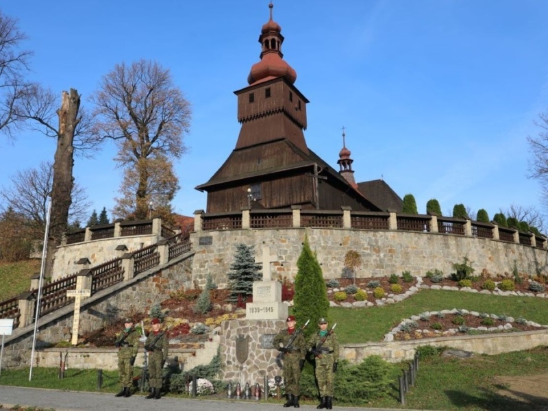 foto:Warto czerpać z dziedzictwa wieków