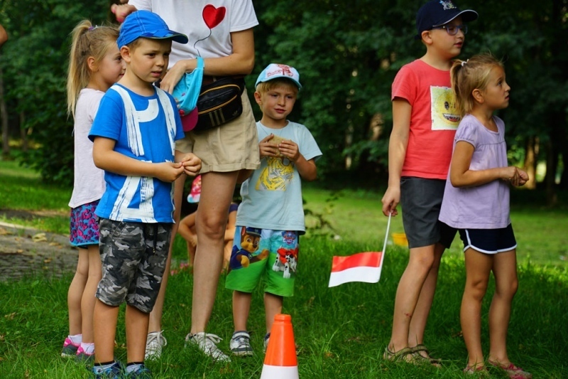 foto:Rodzinny Event Sportowy  już w najbliższą sobotę