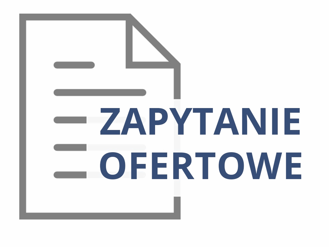 Zapytanie ofertowe na transport