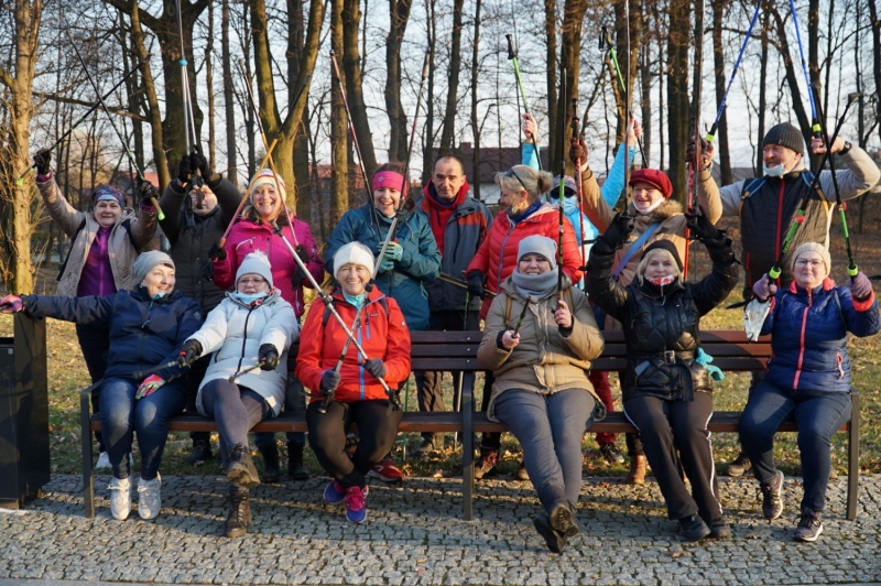 foto:Jesteś po 50-tce? Dołącz do programu "Żyj na sportowo!"