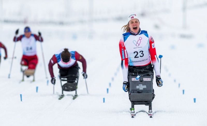 foto:Mistrzostwa Świata w Sportach Zimowych. W Lillehammer zobaczymy również reprezentantów z Polski