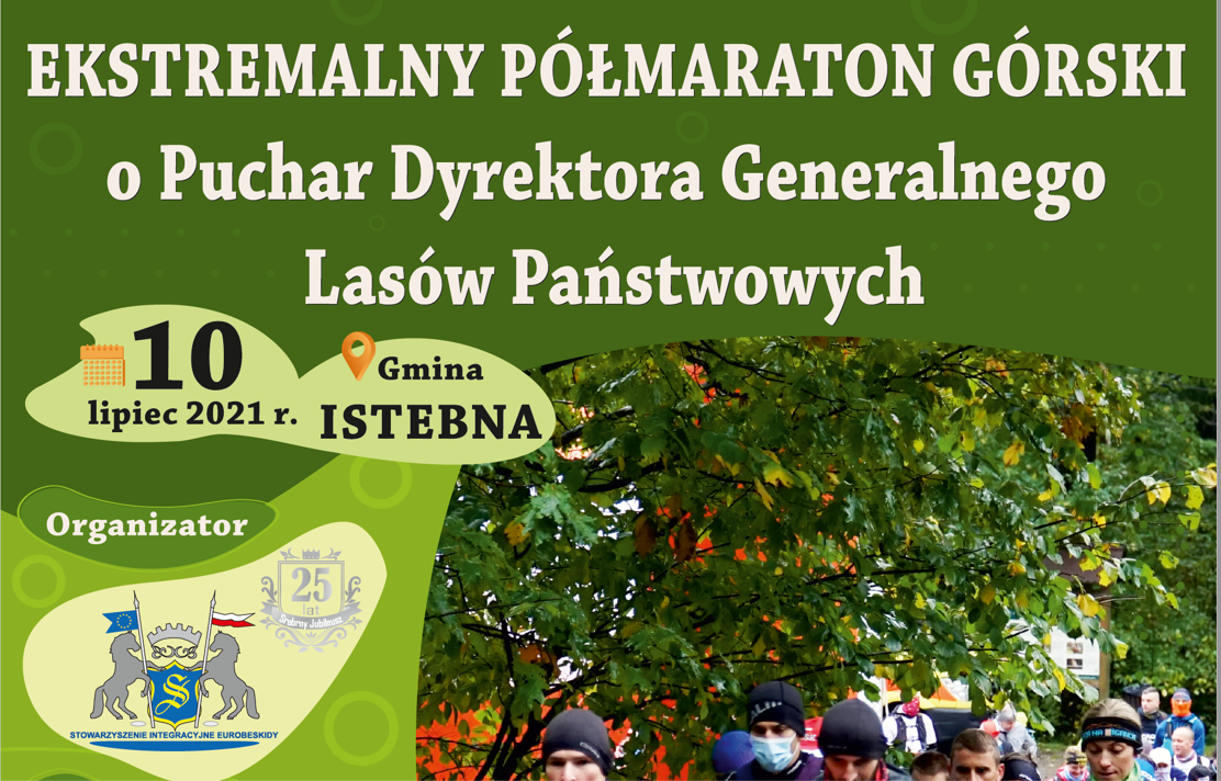 Ostatnie wolne miejsca na Ekstremalny Półmaraton Górski