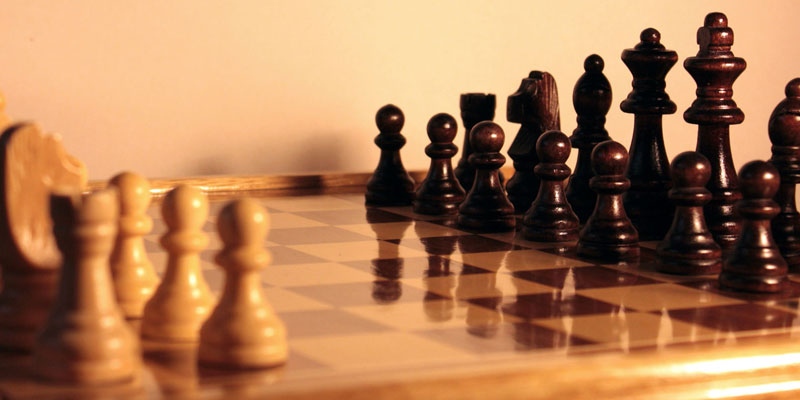 foto:Turniej szachowy
