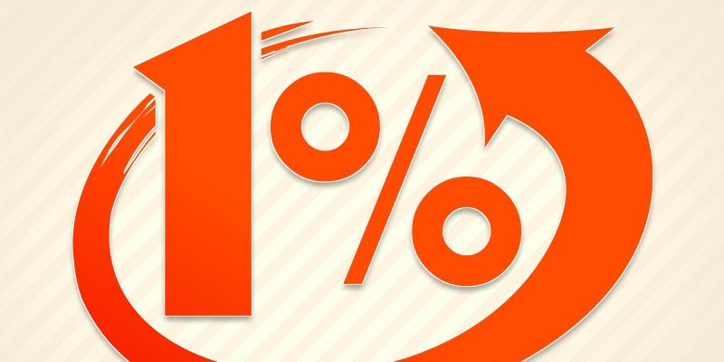 foto:Dziękujemy za 1%