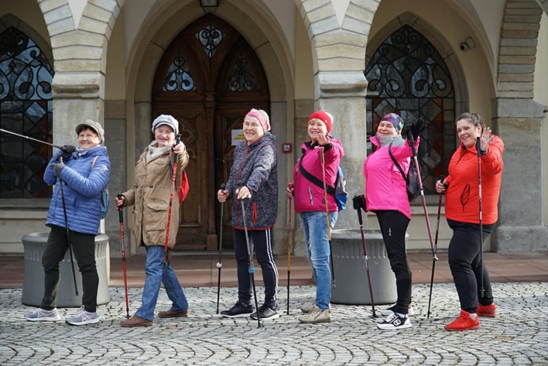 foto:Upowszechnianie sportu - Żyj na sportowo