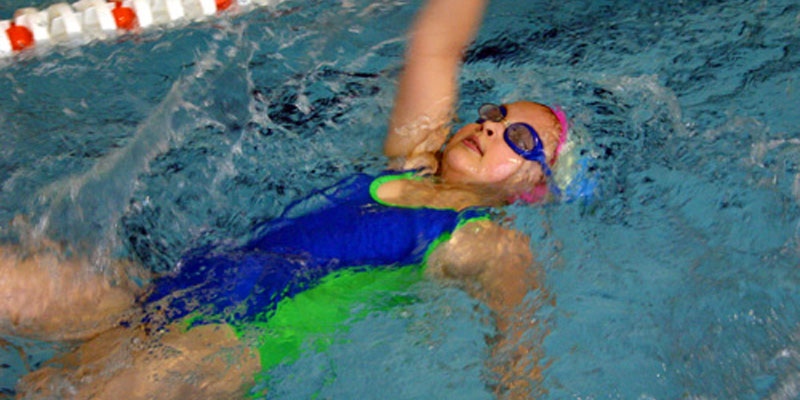 foto:Zawody w Pływaniu 2009