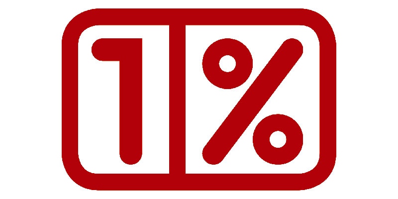 1% podatku- dziękujemy