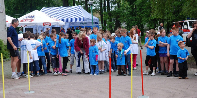 Spartakiada 2010