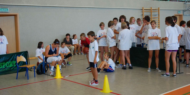 foto:V Ogólnopolskie Integracyjne Halowe Zawody Sportowe 2011