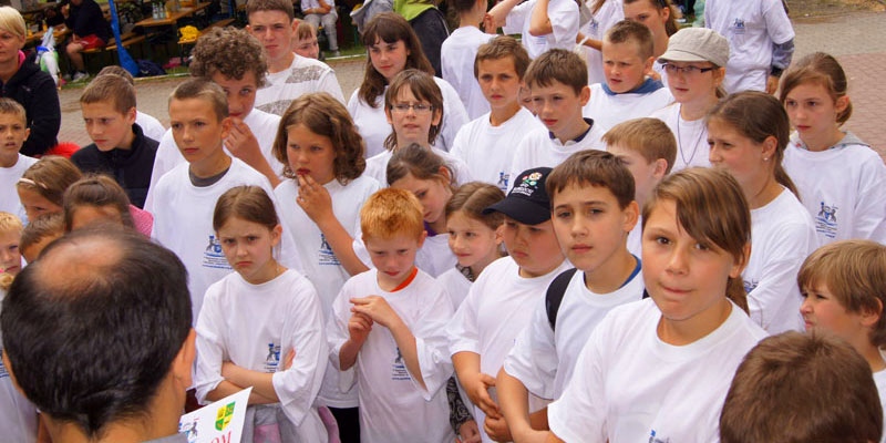 foto:Zdjęcia- Spartakiada 2012