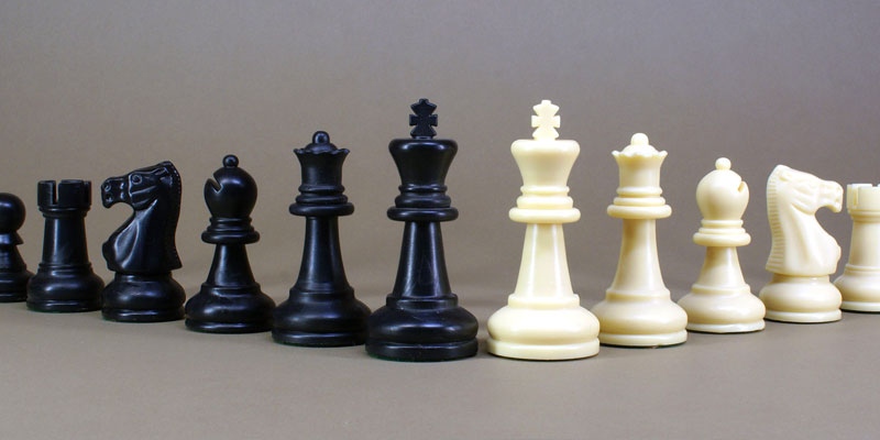 foto:Turniej szachowy
