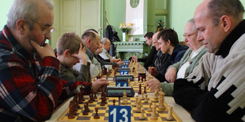 foto:Grand Prix Łodygowic- VI turniej