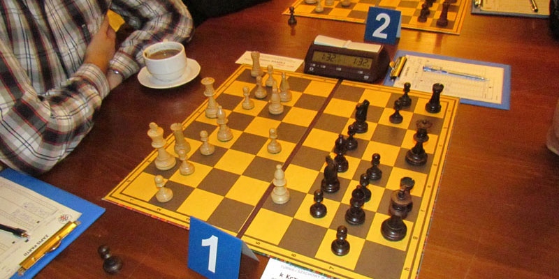 foto:Podsumowanie roku 2013- szachy