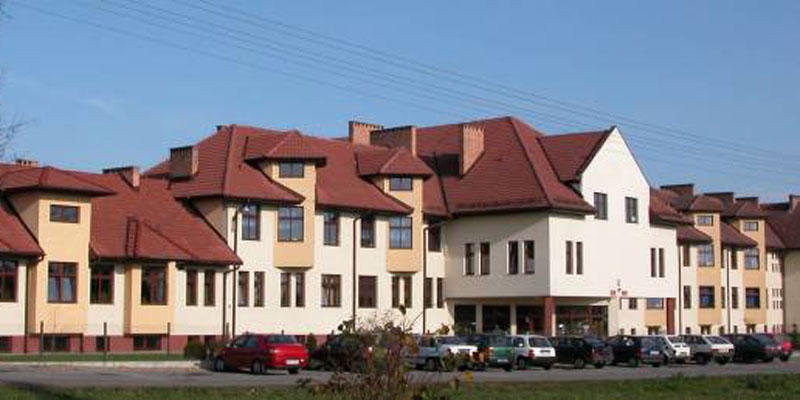 Wyniki konkursu plastycznego Moja Szkoła
