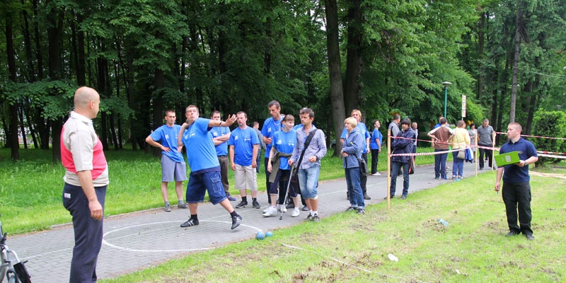 Spartakiada 2014 za nami