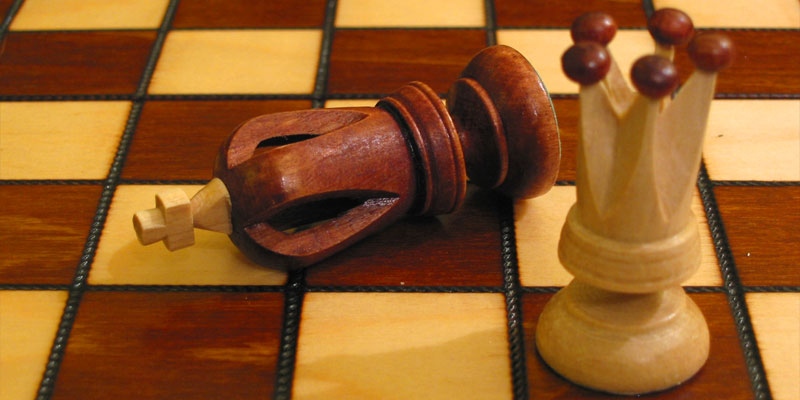 foto:Turniej szachowy 2006