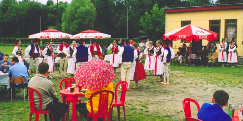 foto:Zaproszenie na Festyn