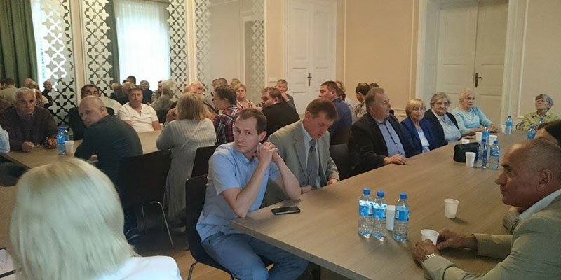 Nadzwyczajne Walne Zgromadzenie