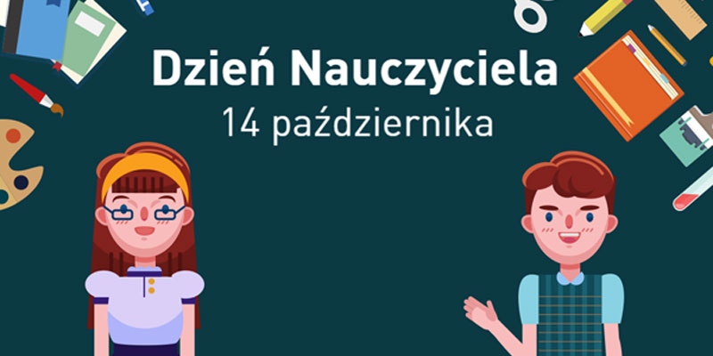 Dzień Edukacji Narodowej 14 X 2016 r.