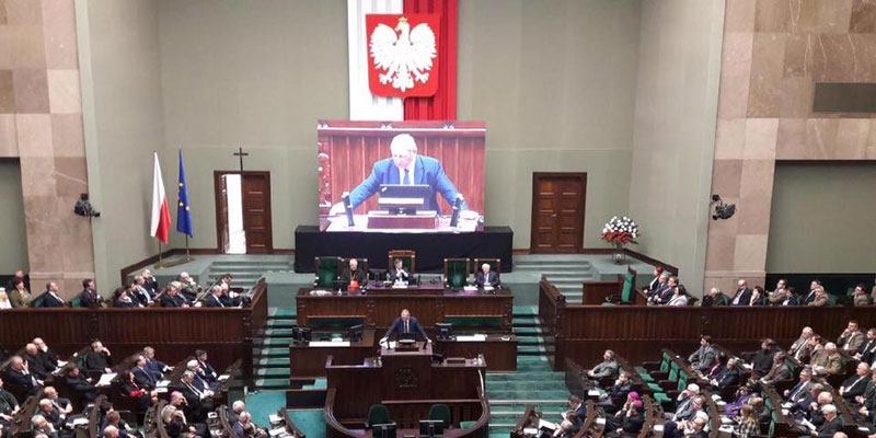 foto:Ministerstwo Środowiska o zrównoważonym rozwoju w kontekście Encykliki 