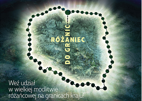 foto:RÓŻANIEC DO GRANIC